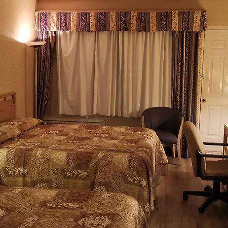 Hotel Motel Penn-Mass Trois-Rivières المظهر الخارجي الصورة