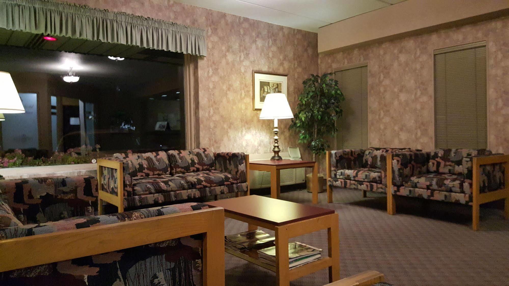 Hotel Motel Penn-Mass Trois-Rivières المظهر الخارجي الصورة