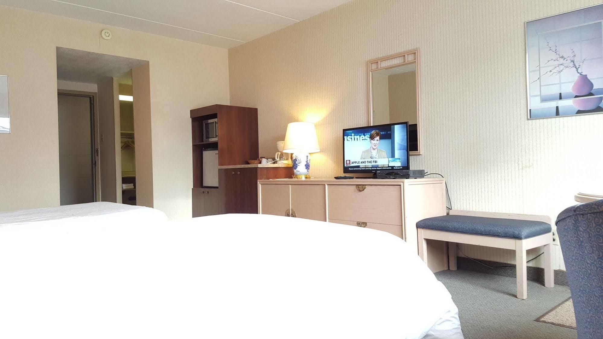 Hotel Motel Penn-Mass Trois-Rivières المظهر الخارجي الصورة
