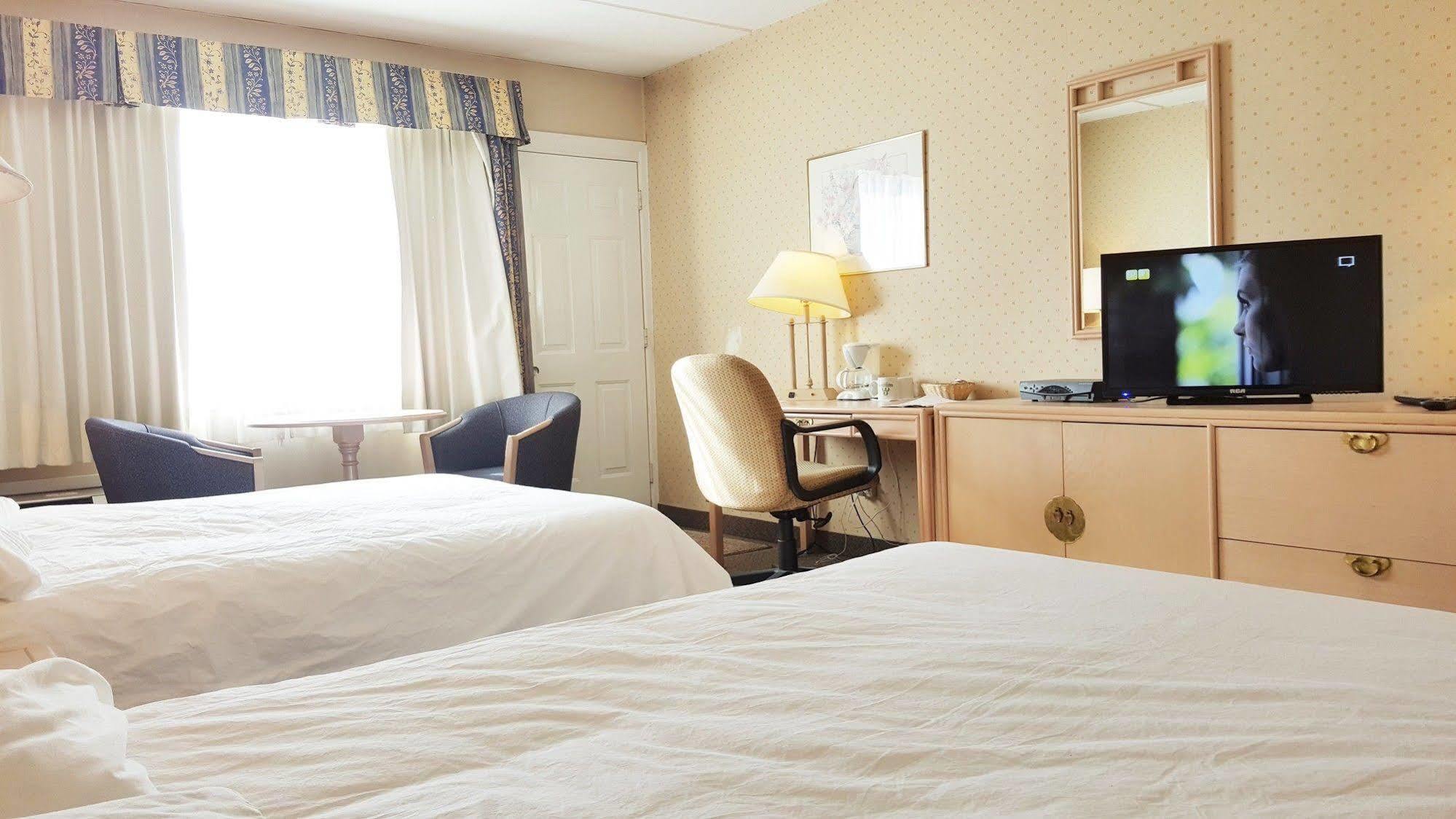 Hotel Motel Penn-Mass Trois-Rivières المظهر الخارجي الصورة